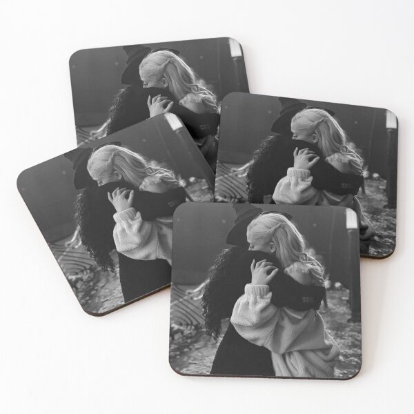 Item preview, The Good and the Wicked – Tender Moment designed and sold by rasotude.