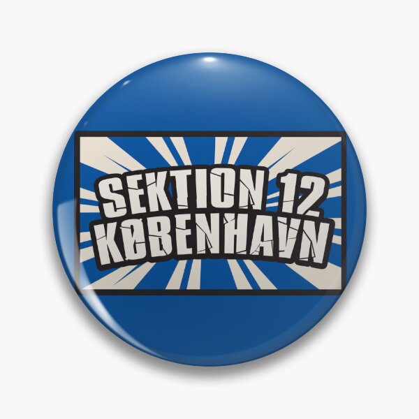 Item preview, S12 København designed and sold by canvasriddle.