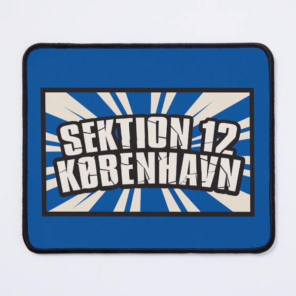 Item preview, S12 København designed and sold by canvasriddle.