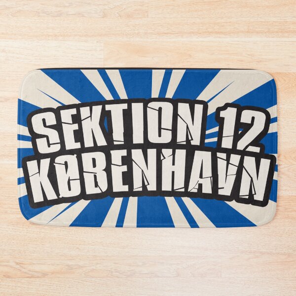 Item preview, S12 København designed and sold by canvasriddle.