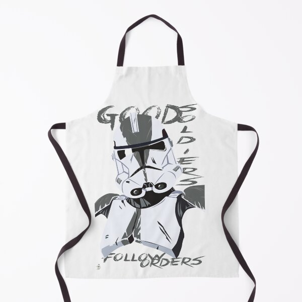 Item preview, Good Soldiers - 104 designed and sold by BLinnDesigns.