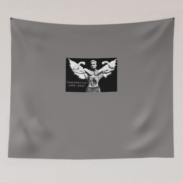 Item preview, JOESTHETICS designed and sold by jacksonbag.