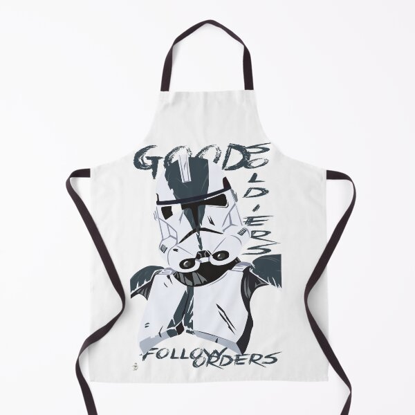 Item preview, Good Soldiers - 41 designed and sold by BLinnDesigns.