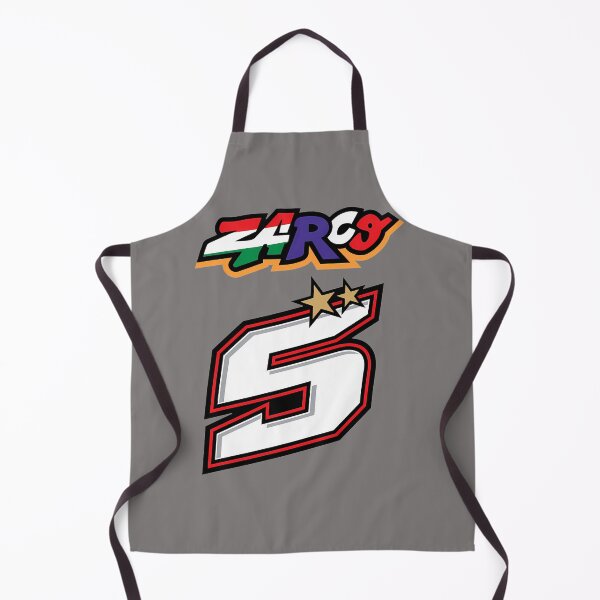 Item preview, JOHANN-ZARCO-5 designed and sold by jacksonbag.