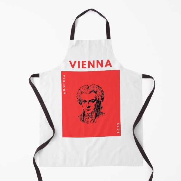 Item preview, Vienna, capital, Austria, country, travel, sightseeing, souvenir designed and sold by CarolineAtelier.