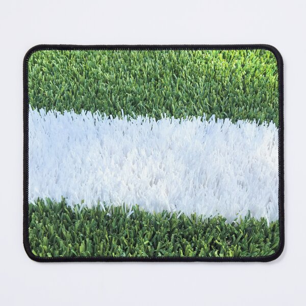 Item preview, Sports Astroturf Green Grass designed and sold by LeslieMac713.