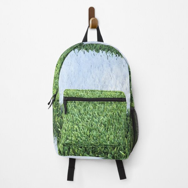 Item preview, Sports Astroturf Green Grass designed and sold by LeslieMac713.