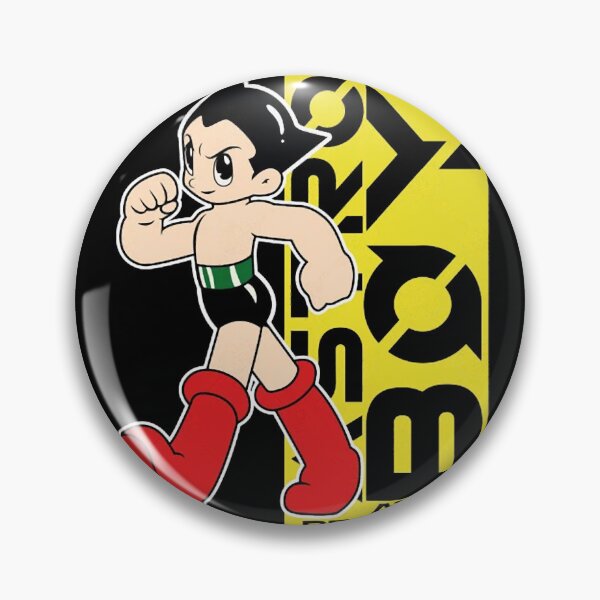 Item preview, Art - Astro Boy designed and sold by hanvhphuv.