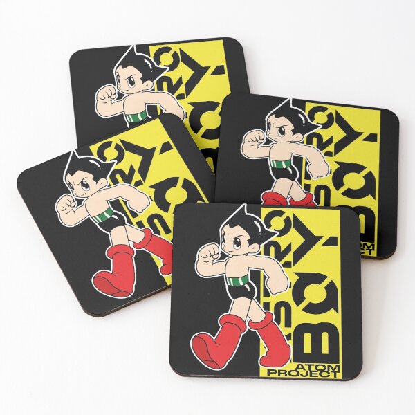 Item preview, Art - Astro Boy designed and sold by hanvhphuv.