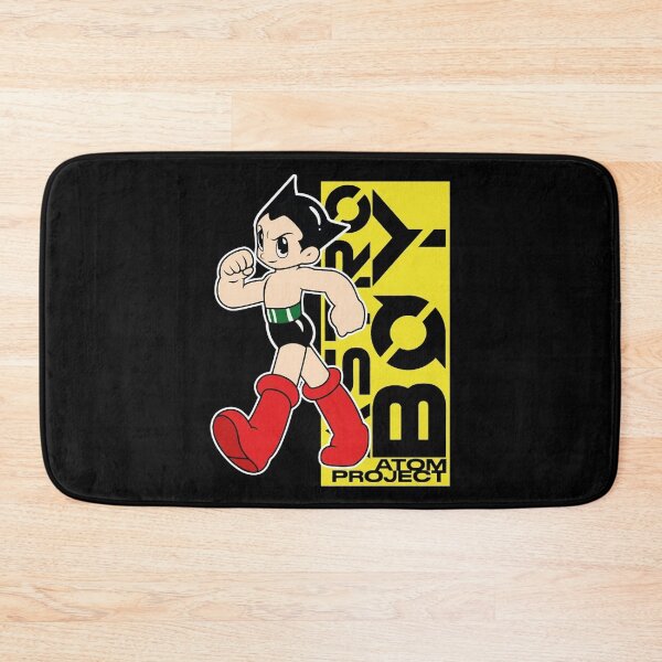 Item preview, Art - Astro Boy designed and sold by hanvhphuv.