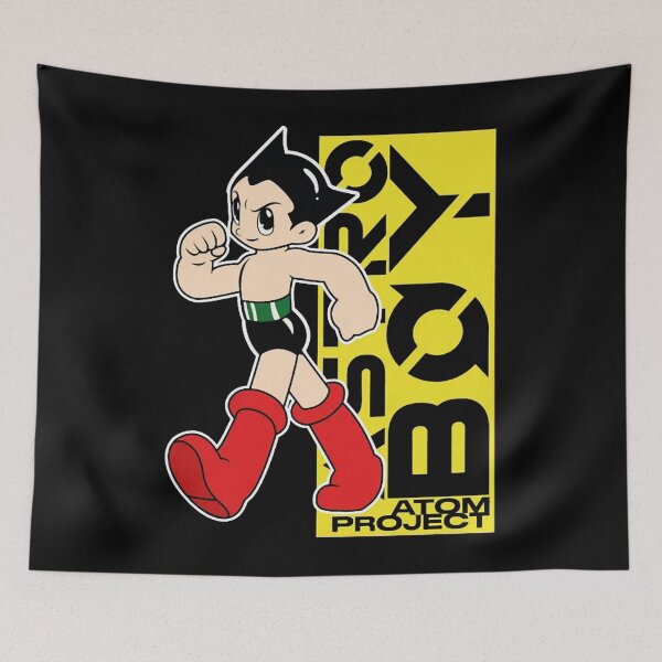 Item preview, Art - Astro Boy designed and sold by hanvhphuv.