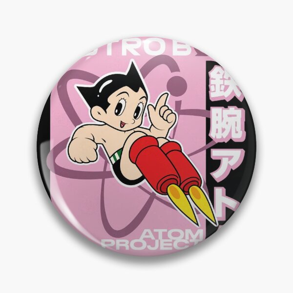 Item preview, Art - Astro Boy designed and sold by hanvhphuv.