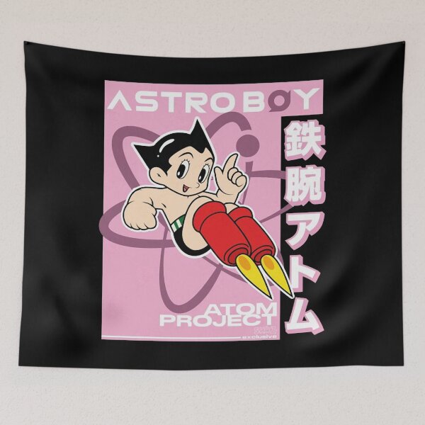 Item preview, Art - Astro Boy designed and sold by hanvhphuv.