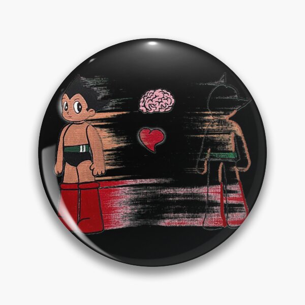 Item preview, Art - Astro Boy designed and sold by hanvhphuv.