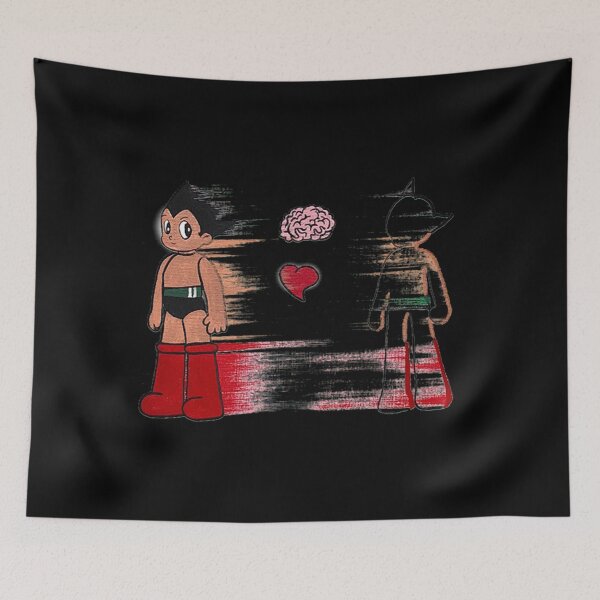 Item preview, Art - Astro Boy designed and sold by hanvhphuv.