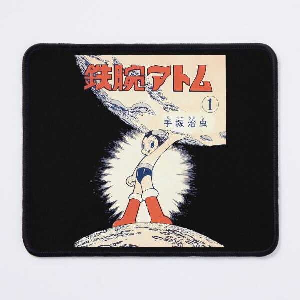 Item preview, Art - Astro Boy designed and sold by hanvhphuv.
