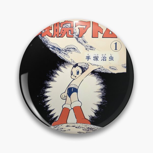 Item preview, Art - Astro Boy designed and sold by hanvhphuv.