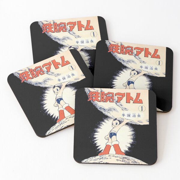 Item preview, Art - Astro Boy designed and sold by hanvhphuv.