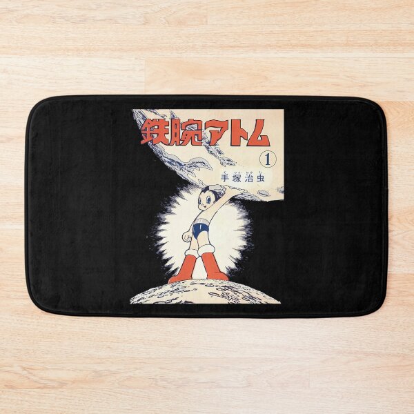 Item preview, Art - Astro Boy designed and sold by hanvhphuv.