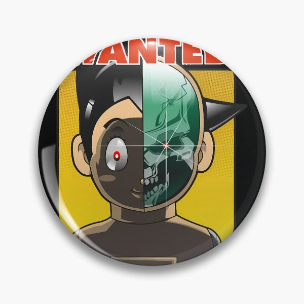 Item preview, Art - Astro Boy designed and sold by hanvhphuv.