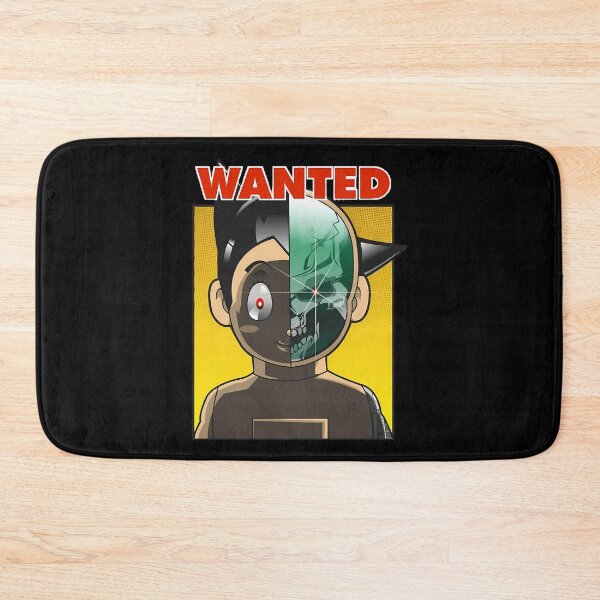 Item preview, Art - Astro Boy designed and sold by hanvhphuv.