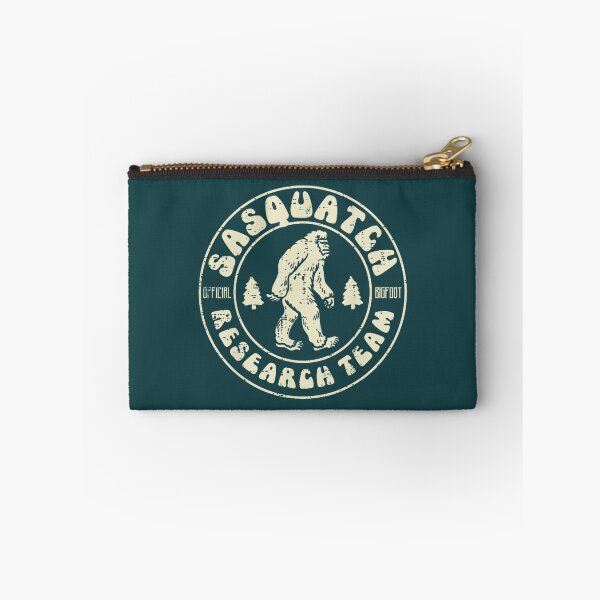 Item preview, Sasquatch Research Team Official Bigfoot Apparel By Merch, Limited Edition, Perfect Gift For You An designed and sold by HALEYBEVERLY.