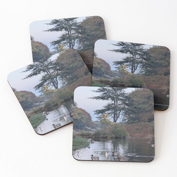 Item preview, Ferns and Fauna  designed and sold by TheRuth.