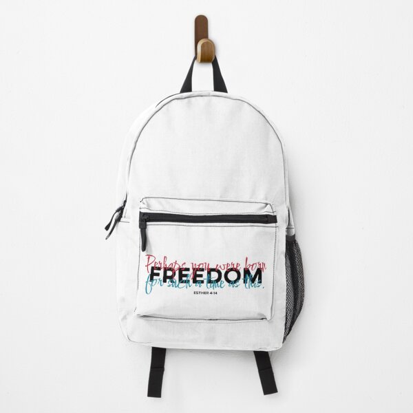 Item preview, Perhaps.. Esther 4:14.. Freedom designed and sold by Holly Norine Design.
