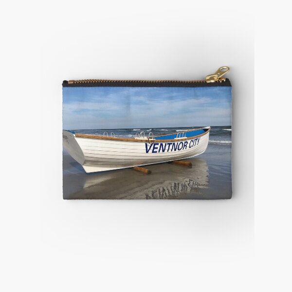 Item preview, Ventnor City New Jersey Lifeguard Boat designed and sold by LeslieMac713.