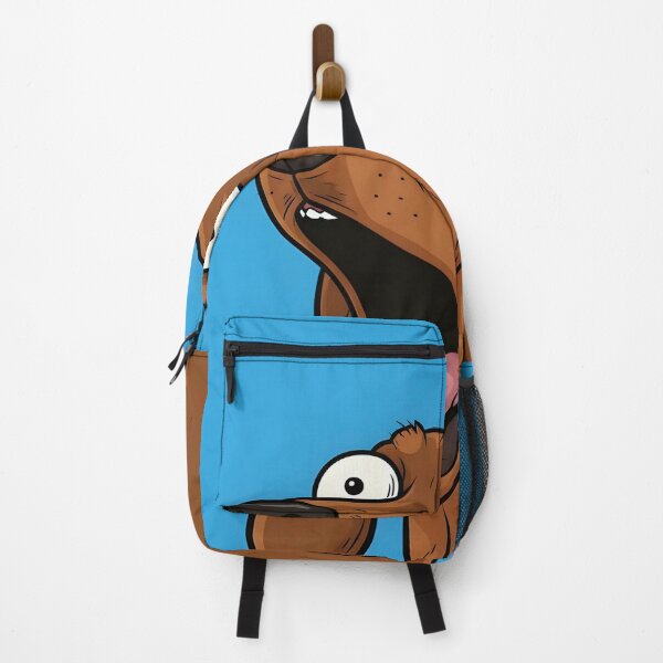 Item preview, A COLORFUL POP ART DACHSHUND DOG designed and sold by infinitearte.