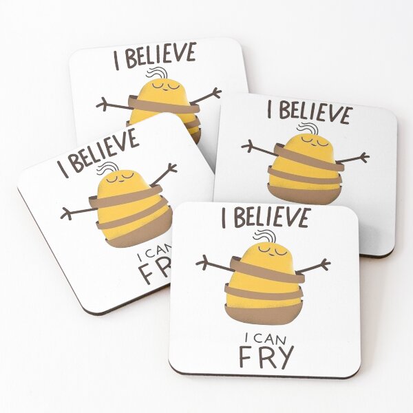 Item preview,  Believe designed and sold by Satisbuy.