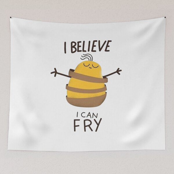 Item preview,  Believe designed and sold by Satisbuy.
