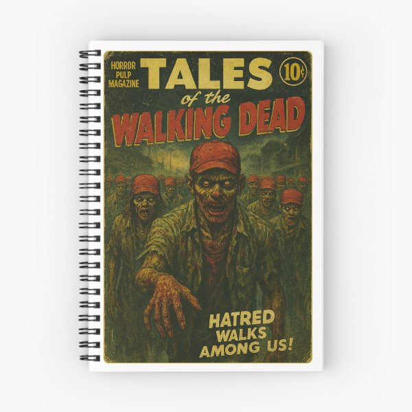 Item preview, Zombie Apocalypse designed and sold by Chaos Fairy Creations.