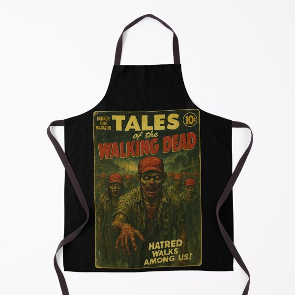 Item preview, Zombie Apocalypse designed and sold by Chaos Fairy Creations.