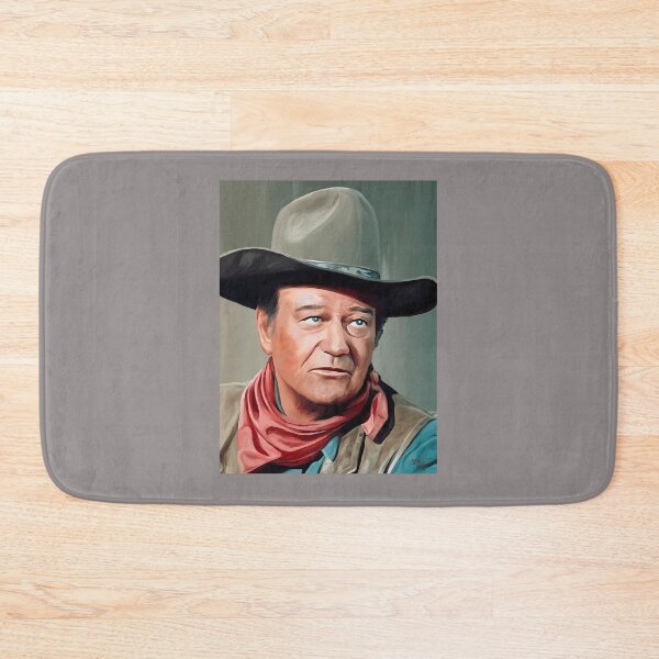 Item preview, JOHN WAYNE designed and sold by brittanisieber.