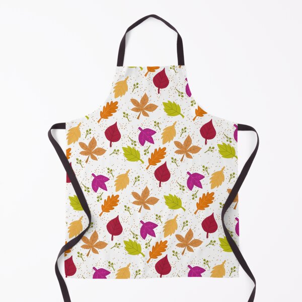 Item preview, A sprinkle of Fall Leaves designed and sold by lizbarber05.