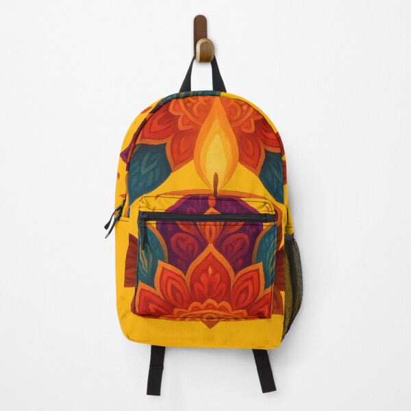 Item preview, Diwali Glow – Celebration of Light designed and sold by kornkobart.