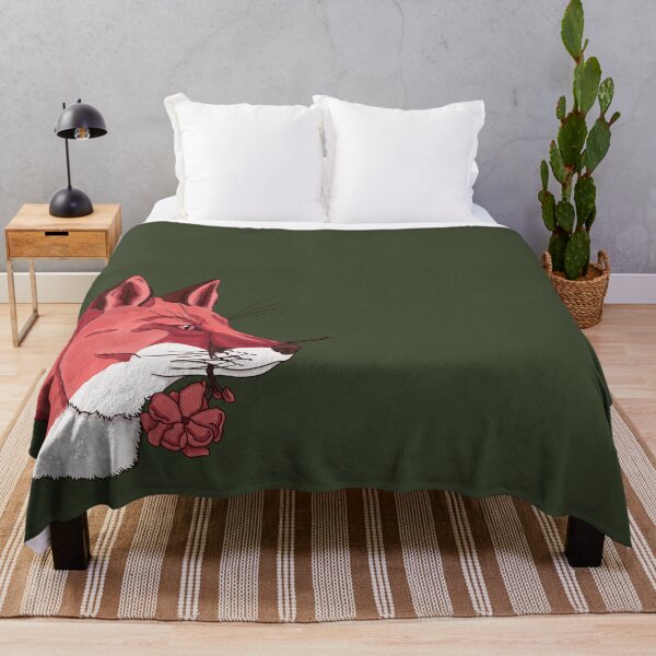 Item preview, Sakura Fox designed and sold by OWR-Artistry.