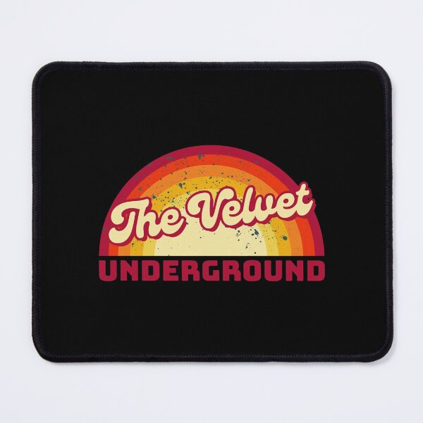 Item preview, Art - the velvet underground designed and sold by Yamaterint.