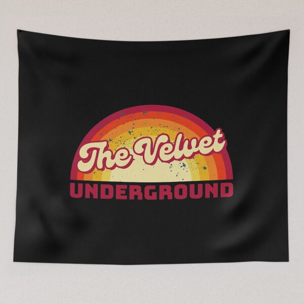Item preview, Art - the velvet underground designed and sold by Yamaterint.