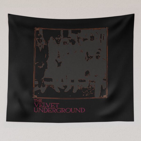 Item preview, Art - the velvet underground designed and sold by Yamaterint.