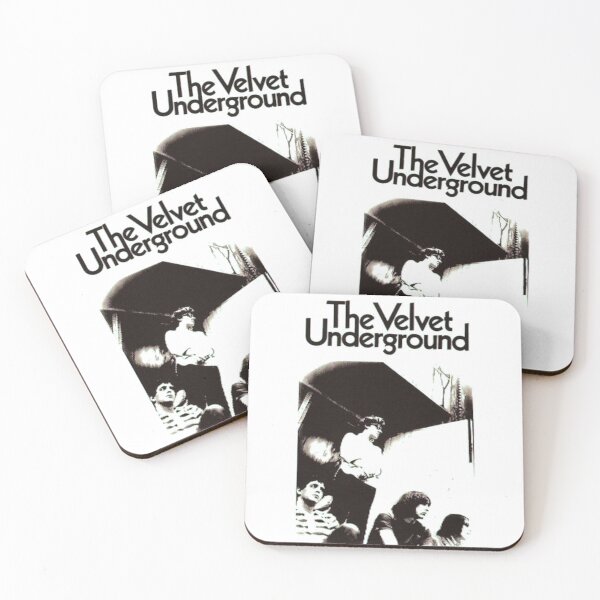Item preview, Art - the velvet underground designed and sold by Yamaterint.