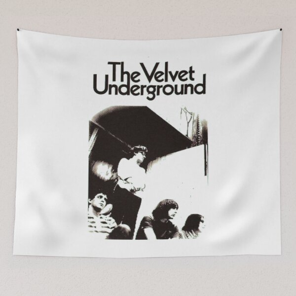 Item preview, Art - the velvet underground designed and sold by Yamaterint.