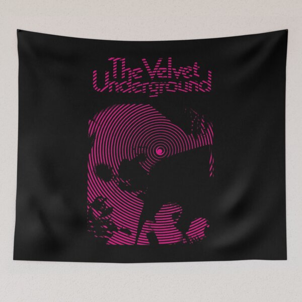 Item preview, Art - the velvet underground designed and sold by Yamaterint.