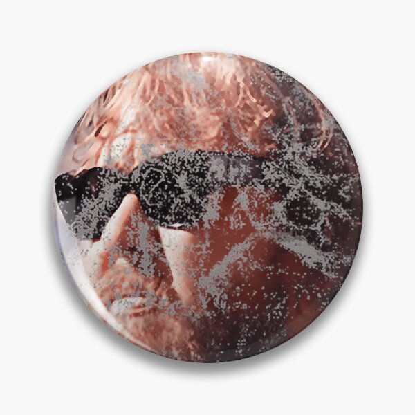 Item preview, JOHN-ACTOR-CANDY---WASHED designed and sold by brittanisieber.