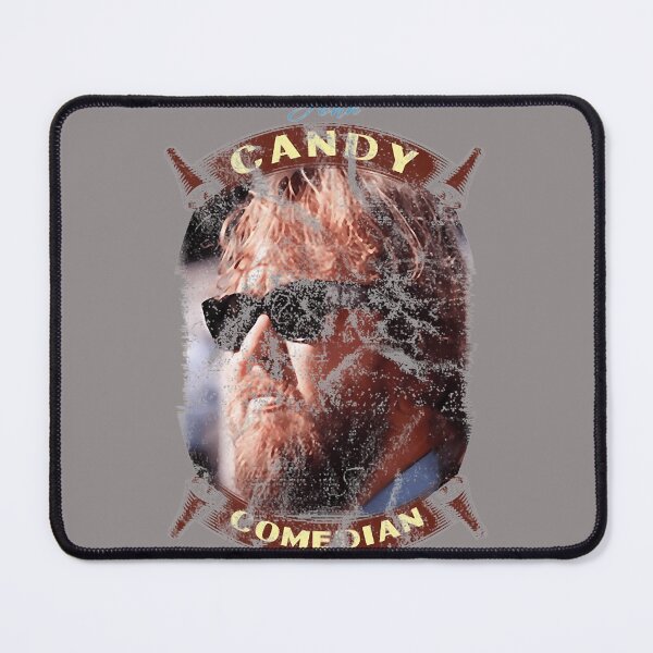 Item preview, JOHN-ACTOR-CANDY---WASHED designed and sold by brittanisieber.