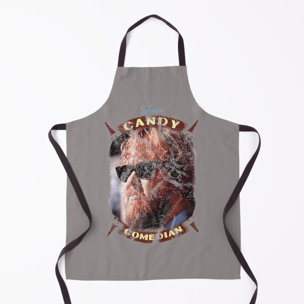 Item preview, JOHN-ACTOR-CANDY---WASHED designed and sold by brittanisieber.