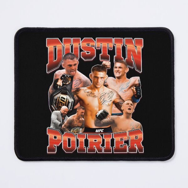 Item preview, Dustin Poirier UFC Vintage designed and sold by JeyVel.