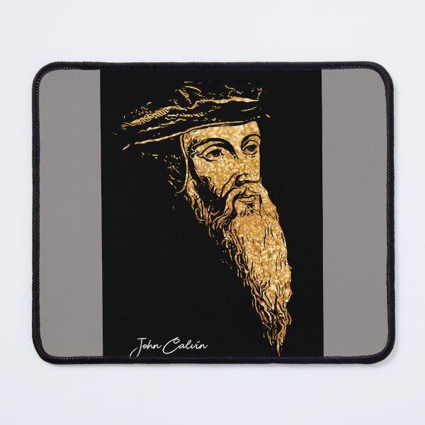 Item preview, JOHN-CALVIN designed and sold by brittanisieber.