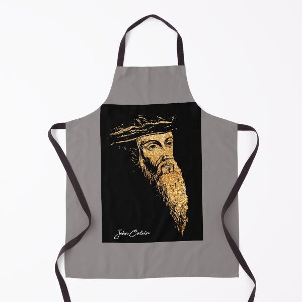 Item preview, JOHN-CALVIN designed and sold by brittanisieber.